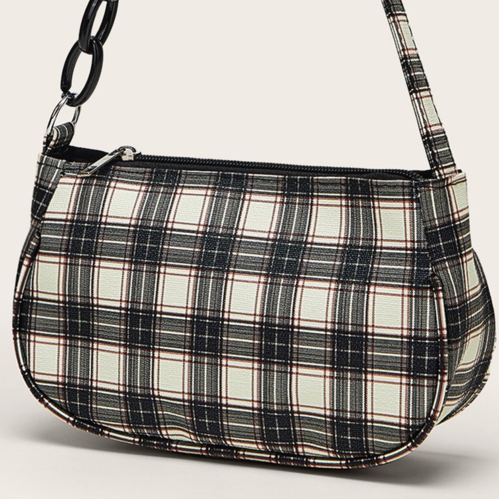 Shoulder bag
